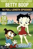  : Betty Boop, Vol. 2