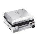 George Foreman Grill with Steak Surge and Searing