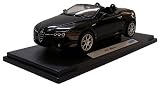 1/18 WELLY Alfa Spider