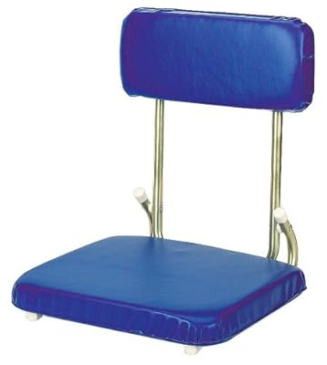 Markwort Deluxe One Color Stadium Seat