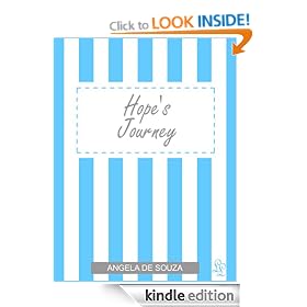 Hope's Journey (Loving Life)