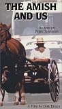The Amish and Us [VHS]