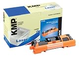 KMP H-T28 Tonerkartusche (ersetzt C9700A) black