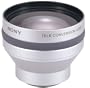 Sony VCLHG2037X High Grade Telephoto Lens for some Sony Camcorders