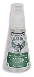 Doc Johnson Doc's Cocktails Oral Play Lubricant, Mojito, 2-Ounce Bottles (Pack of 4)