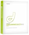 Macromedia Dreamweaver MX 2004 [OLD VERSION]