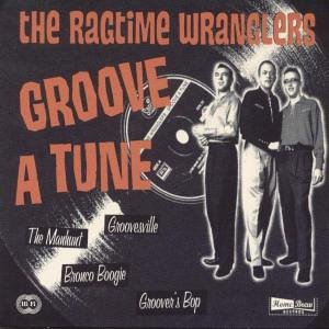 Ragtime