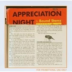 Appreciation Night