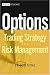 Book Options: Trading Strategy and Risk Management (Wiley Finance)