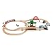 Brio 33512 - Gro�es Bahn Reisezug Set