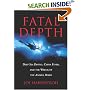 Fatal Depth: Deep Sea Diving, China Fever, and the Wreck of the Andrea Doria