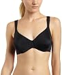 Bali Women's Live It Up Seamless Underwire Bra #3353 Bali Women's Live It Up Seamless Underwire Bra #3353