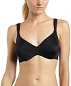 Bali Women's Live It Up Seamless Underwire Bra #3353