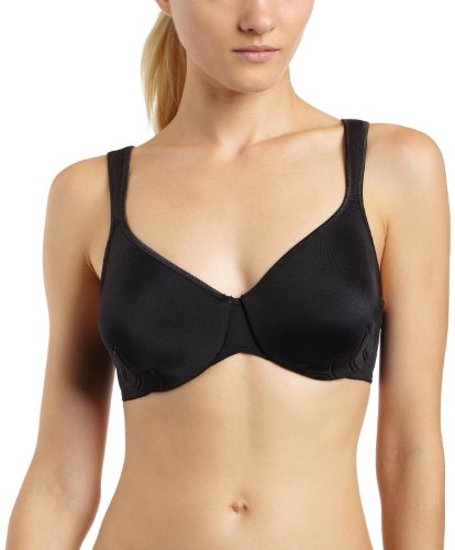 Bali Women's Live It Up Seamless Underwire Bra #3353