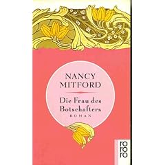 Die Frau des Botschafters.
