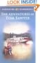 The Adventures of Tom Sawyer (Puffin Classics)