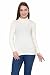 Renka Off White Color winter Pullover for Women RS.629.00