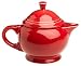 Fiesta Scarlet 764 2 Cup Teapot