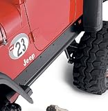 Warn 63003 Rock Slider