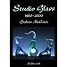 Studio Glass 1960-2000 (Shire Library)