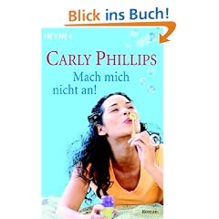 Mach mich nicht an!