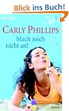 Mach mich nicht an!