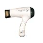T3 Bespoke Labs 83818-SE Overnight Professional Ionic Ceramic Hair Dryer for Travel
