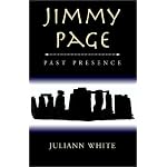 Jimmy Page Past Presence book cover