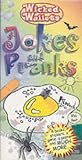 Jokes and Pranks (Wicked Wallets)