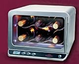 Countertop Wine Cellar - 6 Bottle
