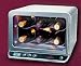 Kitchen & Housewares : Countertop Wine Cellar - 6 Bottle