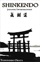 Shinkendo Japanese Swordsmanship
