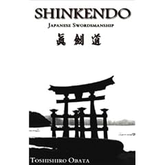 Shinkendo Japanese Swordsmanship