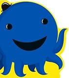 I Love Big City! (Oswald)

Etsu Kahata &nbsp;(Simon Spotlight)&nbsp;