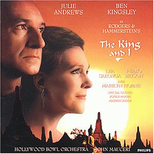 Produkt-Bild: The King and I