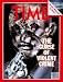 Violent Crime / TIME Cover: March 23, 1981, Art Poster by TIME Magazine