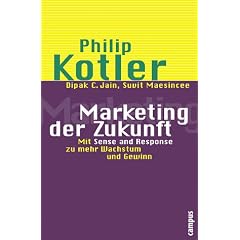 Marketing der Zukunft: Mit Sense and Response zu mehr Wachstum und Gewinn