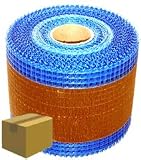 Eigenschaften   / BALKENFIX-GEWEBE 33 cm - mit 25,0 cm Ölpapier