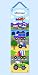 Trains, Planes and Trucks Personalized Growth Chart