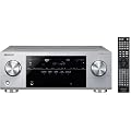 Pioneer VSX-922-S, Sintoamplificatore 7.2, Colore Argento