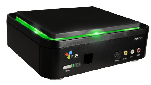 PCTV Systems HD Game Recorder f&uuml;r PC/PS3/Xbox 360 und Wii (512MB RAM, USB 2.0) inkl. Softw Preisvergleich