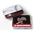 St. Louis Cardinals Embroidered Trifold Wallet