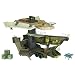 G.I. Joe: The Rise of Cobra Play Set - Pit Mobile Headquarters