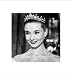 Audrey Hepburn - Princess - 16 x 16 Poster