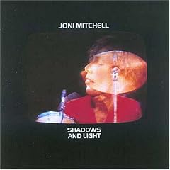 Shadows & Light