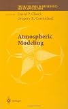 Atmospheric Modeling
