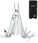 sale item: Leatherman 830040 Wave Multi-too...