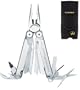 Leatherman 830040  New Wave Multi-Tool with Nylon Sheath