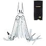Leatherman 830040  New Wave Multi-Tool with Nylon Sheath