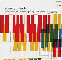 Sonny Clark Trio